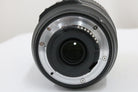 ニコン Nikon DX AF-S NIKKOR 55-300mm F4.5-5.6 G ED VR レンズ 7