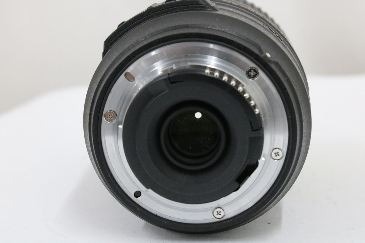 ニコン Nikon DX AF-S NIKKOR 55-300mm F4.5-5.6 G ED VR レンズ 7