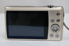 カシオ Casio EXILIM EX-Z270 4x バッテリー付き コンパクトデジタルカメラ 4