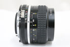 ニコン Nikon NIKKOR Ai 24mm F2 レンズ 3
