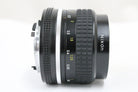 ニコン Nikon NIKKOR Ai 24mm F2 レンズ 4