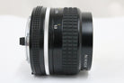 ニコン Nikon NIKKOR Ai 24mm F2 レンズ 5