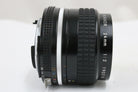 ニコン Nikon NIKKOR Ai 24mm F2 レンズ 6