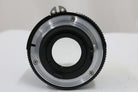 ニコン Nikon NIKKOR Ai 24mm F2 レンズ 7