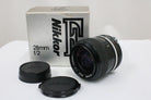 【元箱とシリアル一致】ニコン Nikon NEW NIKKOR 28mm F2 レンズ 1