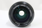 【元箱とシリアル一致】ニコン Nikon NEW NIKKOR 28mm F2 レンズ 2