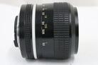 【元箱とシリアル一致】ニコン Nikon NEW NIKKOR 28mm F2 レンズ 4