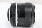 【元箱とシリアル一致】ニコン Nikon NEW NIKKOR 28mm F2 レンズ 5