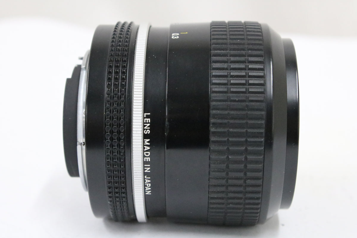 【元箱とシリアル一致】ニコン Nikon NEW NIKKOR 28mm F2 レンズ 5
