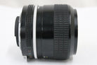 【元箱とシリアル一致】ニコン Nikon NEW NIKKOR 28mm F2 レンズ 6