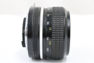 ニコン Nikon NEW NIKKOR 28mm F2.8 レンズ 4