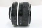 ニコン Nikon NEW NIKKOR 28mm F2.8 レンズ 6