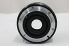ニコン Nikon NEW NIKKOR 28mm F2.8 レンズ 7