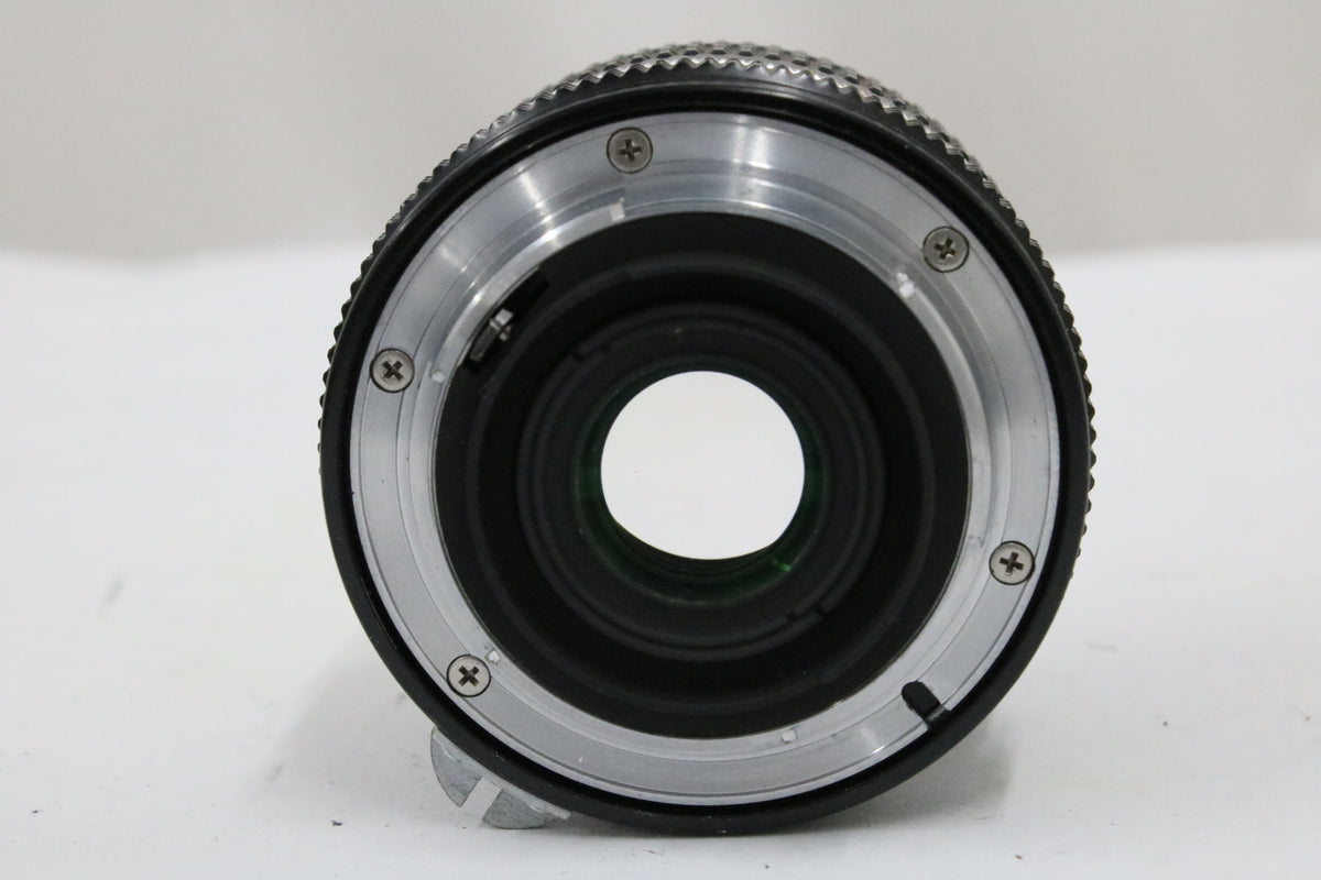 ニコン Nikon NEW NIKKOR 28mm F2.8 レンズ 7