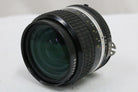 ニコン Nikon NIKKOR Ai-s 35mm F2 レンズ 1