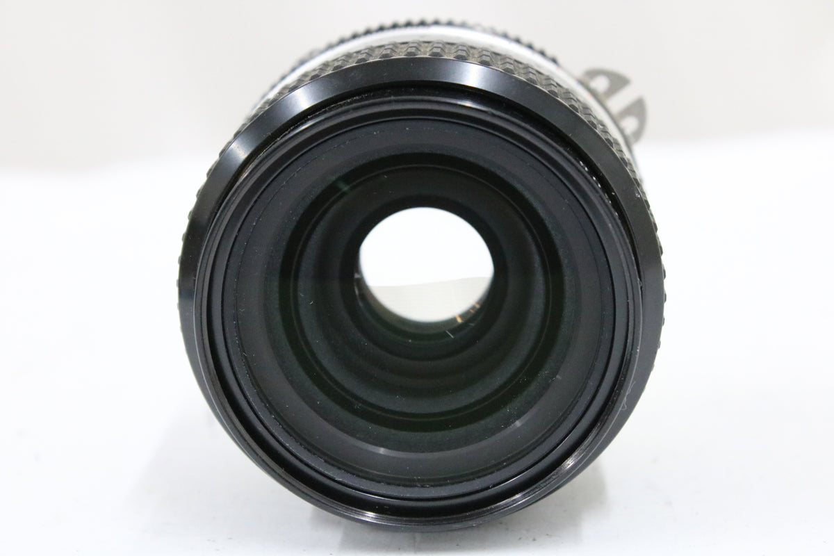 ニコン Nikon NIKKOR Ai-s 35mm F2 レンズ 2