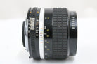 ニコン Nikon NIKKOR Ai-s 35mm F2 レンズ 3