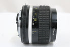 ニコン Nikon NIKKOR Ai-s 35mm F2 レンズ 4
