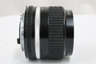 ニコン Nikon NIKKOR Ai-s 35mm F2 レンズ 5
