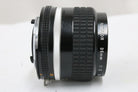 ニコン Nikon NIKKOR Ai-s 35mm F2 レンズ 6