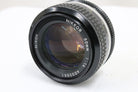 ニコン Nikon NIKKOR Ai 50mm F1.4 レンズ 1