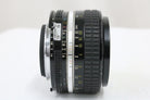 ニコン Nikon NIKKOR Ai 50mm F1.4 レンズ 3