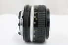 ニコン Nikon NIKKOR Ai 50mm F1.4 レンズ 4