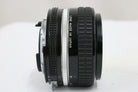 ニコン Nikon NIKKOR Ai 50mm F1.4 レンズ 6