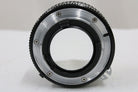 ニコン Nikon NIKKOR Ai 50mm F1.4 レンズ 7