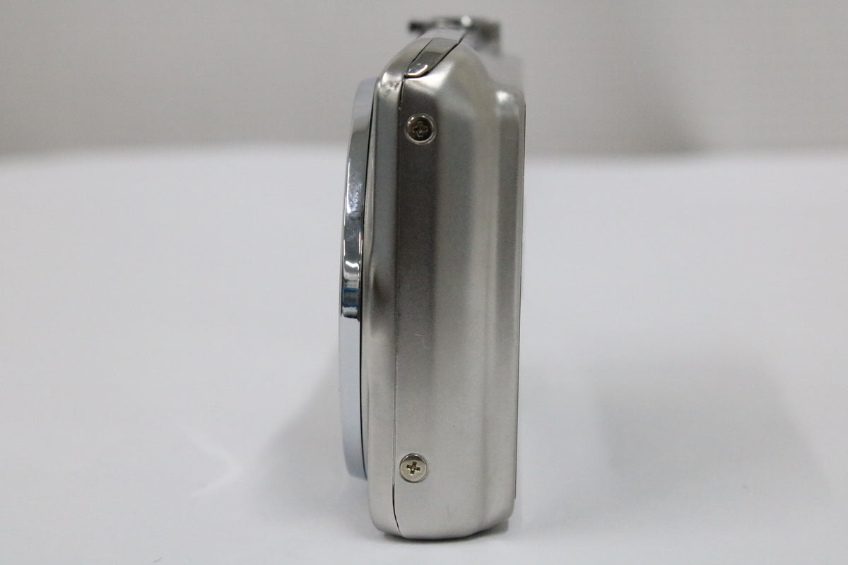 カシオ Casio EXILIM EX-ZS25 6x バッテリー付き コンパクトデジタルカメラ 5