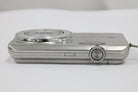 カシオ Casio EXILIM EX-ZS25 6x バッテリー付き コンパクトデジタルカメラ 6