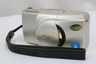 オリンパス Olympus μ mju ZOOM 115 DELUXE 38-115mm コンパクトカメラ 1