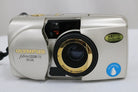 オリンパス Olympus μ mju ZOOM 115 DELUXE 38-115mm コンパクトカメラ 2