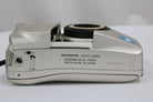オリンパス Olympus μ mju ZOOM 115 DELUXE 38-115mm コンパクトカメラ 7