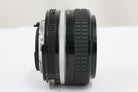 ニコン Nikon NIKKOR Ai 50mm F1.4 レンズ 3