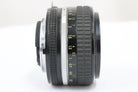 ニコン Nikon NIKKOR Ai 50mm F1.4 レンズ 5