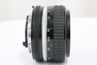 ニコン Nikon NIKKOR Ai 50mm F1.4 レンズ 6