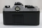 ニコン Nikon FM NIKKOR Auto 50mm F2 ボディレンズセット 4