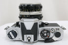 ニコン Nikon FM NIKKOR Auto 50mm F2 ボディレンズセット 6