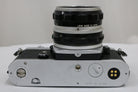 ニコン Nikon FM NIKKOR Auto 50mm F2 ボディレンズセット 7