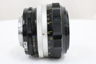 ニコン Nikon NIKKOR-S Auto 55mm F1.2 レンズ 3