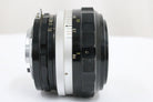 ニコン Nikon NIKKOR-S Auto 55mm F1.2 レンズ 4
