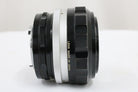 ニコン Nikon NIKKOR-S Auto 55mm F1.2 レンズ 5