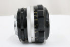 ニコン Nikon NIKKOR-S Auto 55mm F1.2 レンズ 6