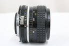 ニコン Nikon NIKKOR Ai 28mm F2.8 レンズ 3