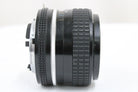 ニコン Nikon NIKKOR Ai 28mm F2.8 レンズ 4