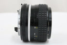 ニコン Nikon NIKKOR Ai 28mm F2.8 レンズ 5