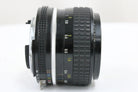 ニコン Nikon NIKKOR Ai 28mm F2.8 レンズ 6