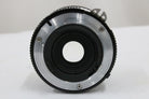 ニコン Nikon NIKKOR Ai 28mm F2.8 レンズ 7