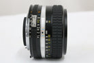 ニコン Nikon NIKKOR Ai-s 50mm F1.4 レンズ 3